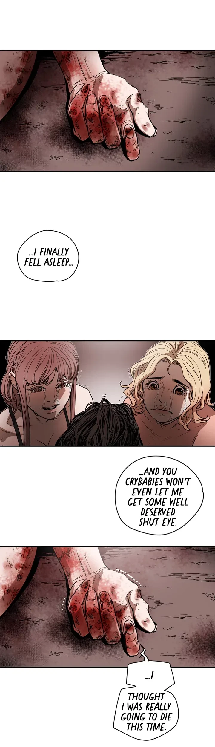 Chapter 88, page 28