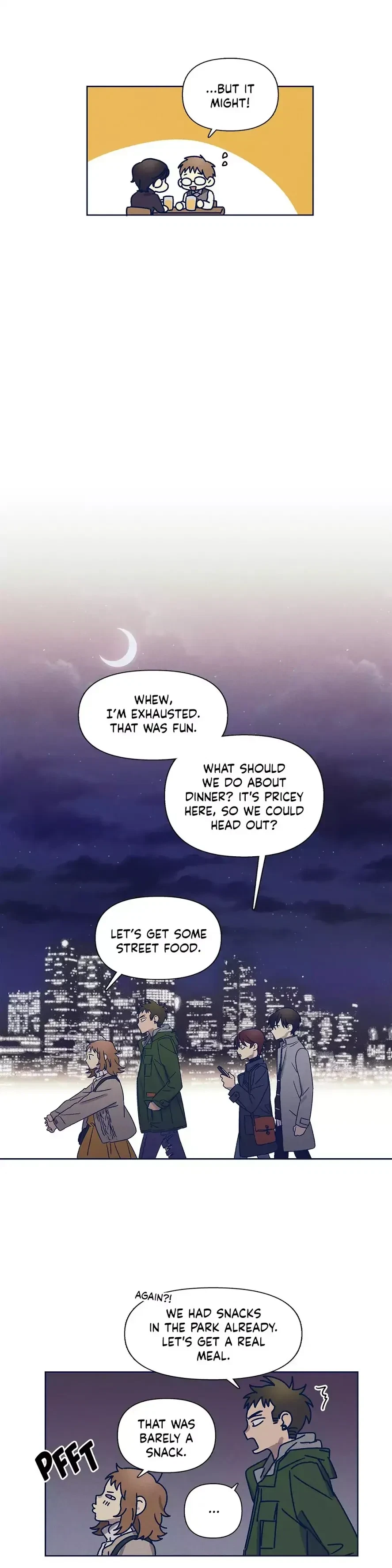 Taxidermy Chapter 58, page 13