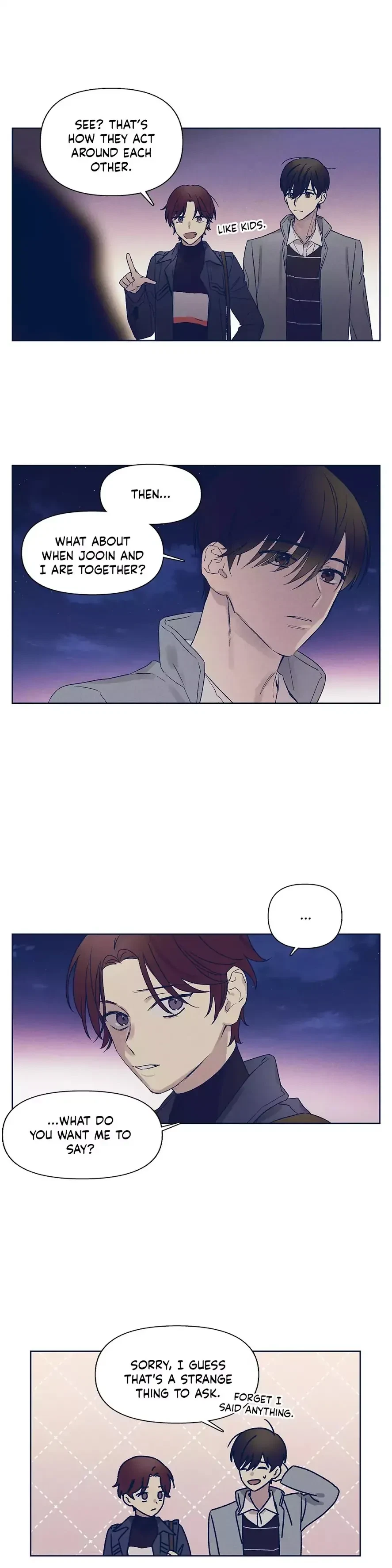 Taxidermy Chapter 58, page 14