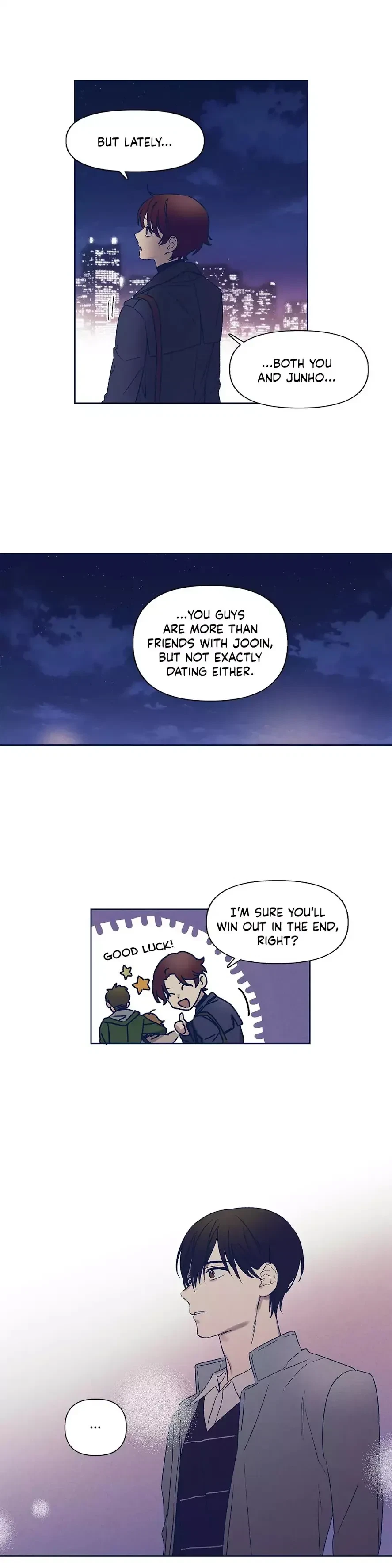 Taxidermy Chapter 58, page 16