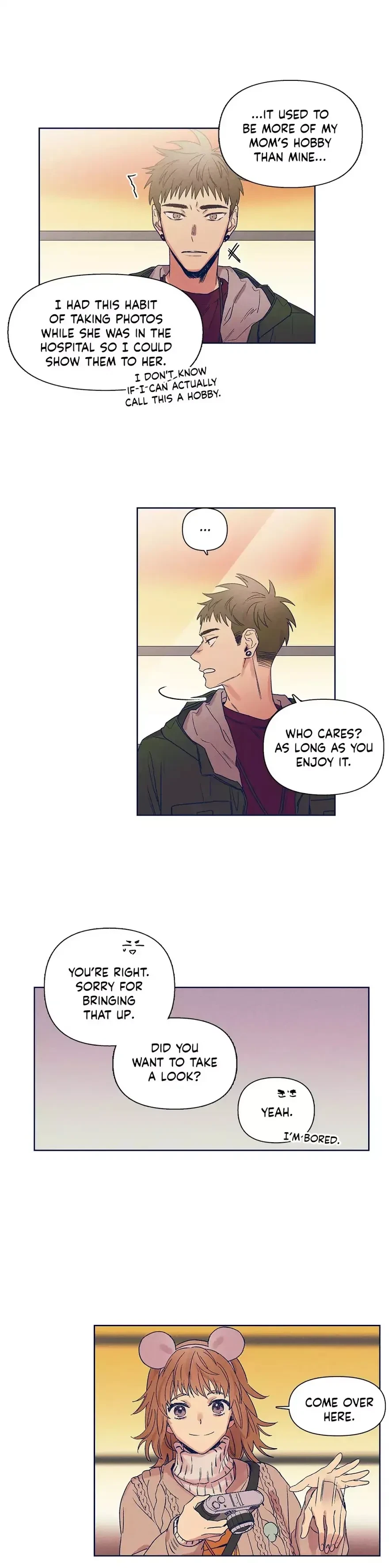 Taxidermy Chapter 58, page 6