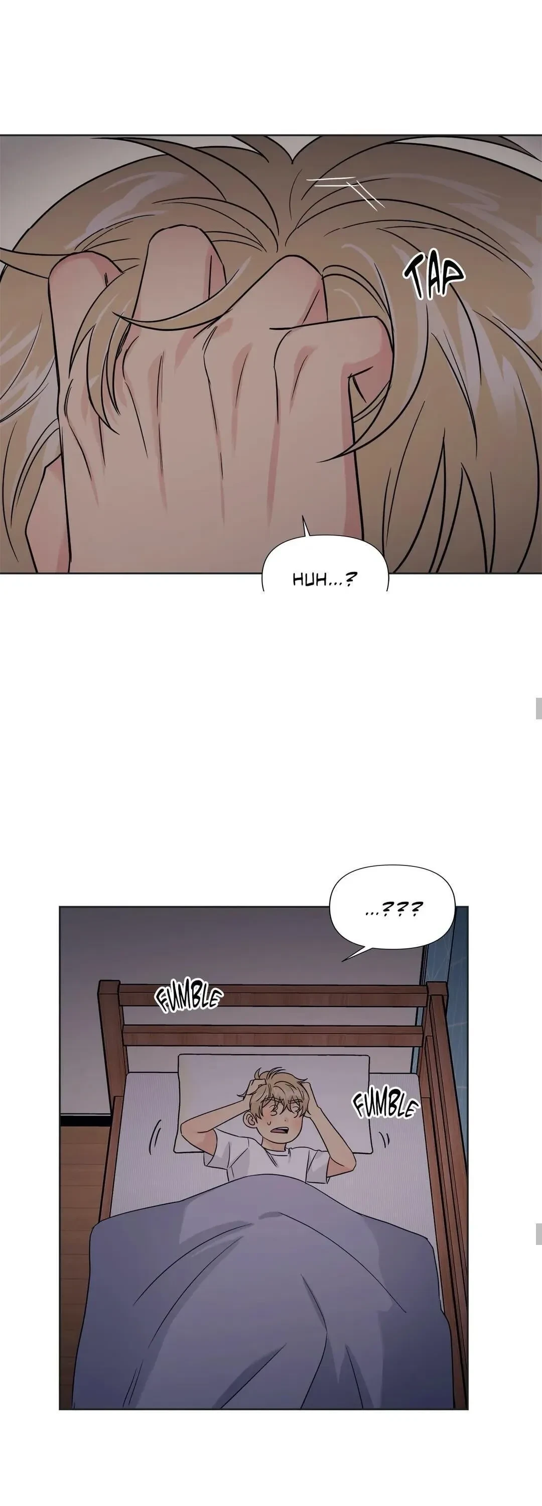 Chapter 35 : Side Story 1: Sunwoo In Shock, page 11