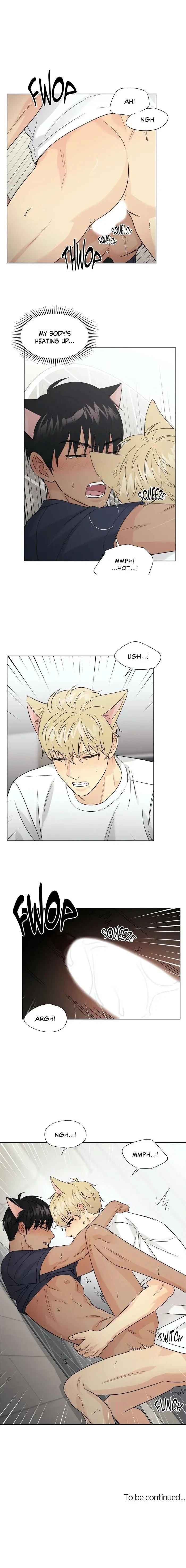 Chapter 35 : Side Story 1: Sunwoo In Shock, page 29