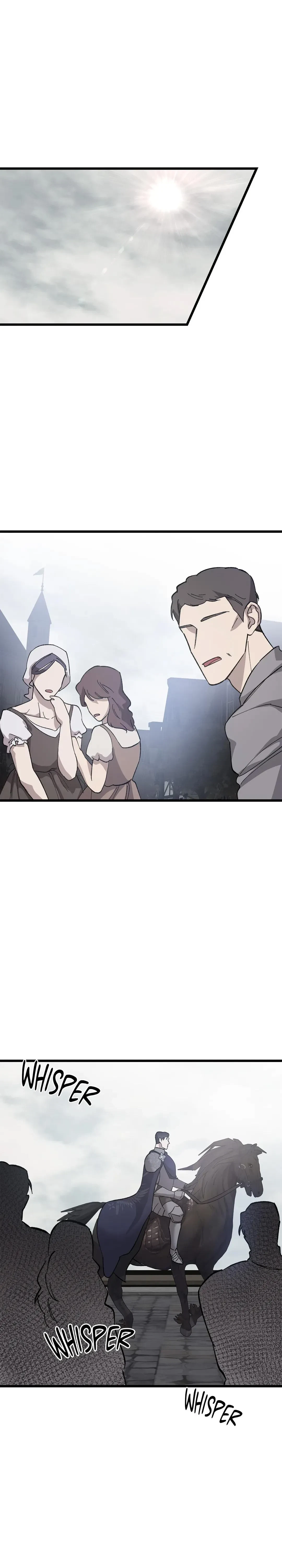 A Black Rose Blooms Chapter 16, page 11