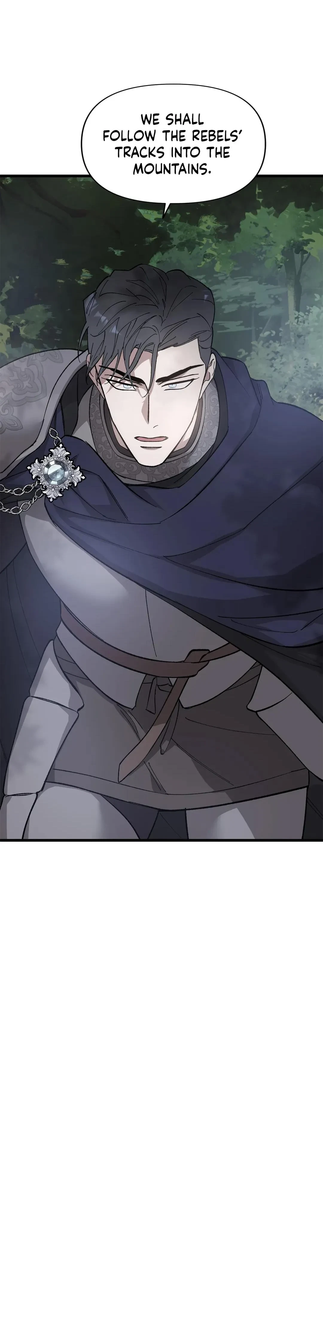 A Black Rose Blooms Chapter 16, page 22