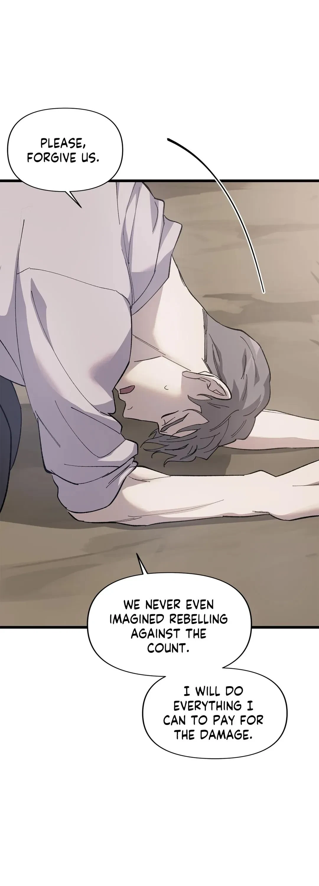 A Black Rose Blooms Chapter 16, page 28