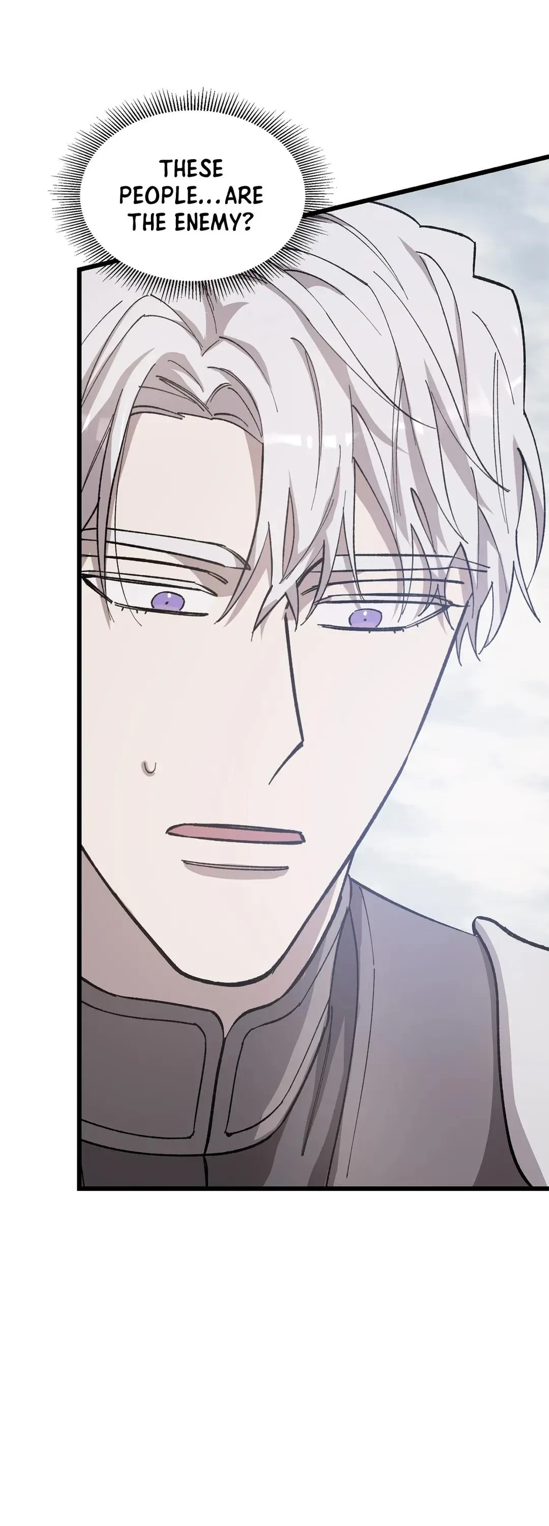 A Black Rose Blooms Chapter 16, page 29