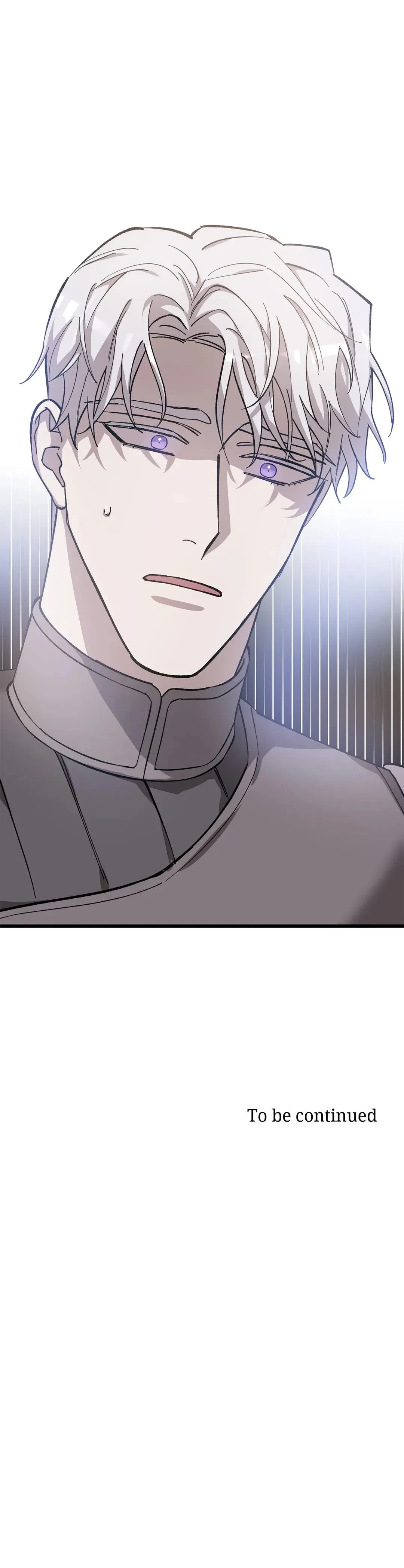 A Black Rose Blooms Chapter 16, page 37