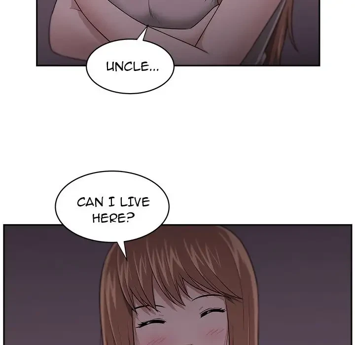 Uncle Chapter 7, page 12