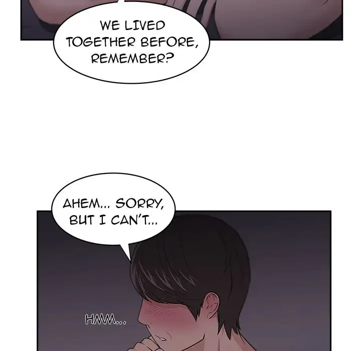 Uncle Chapter 7, page 20