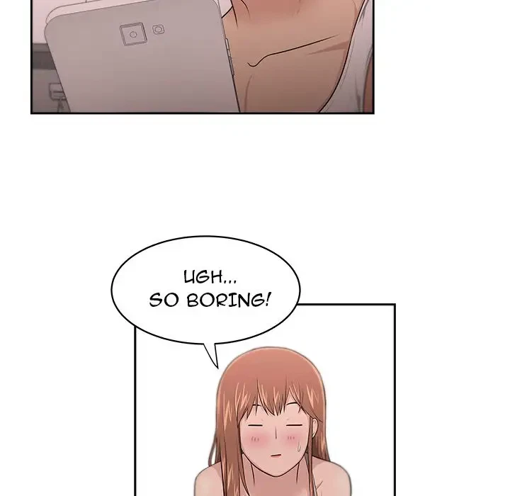 Uncle Chapter 7, page 26