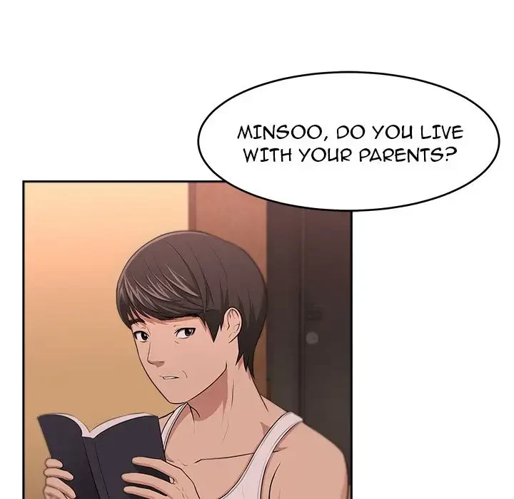 Uncle Chapter 7, page 31