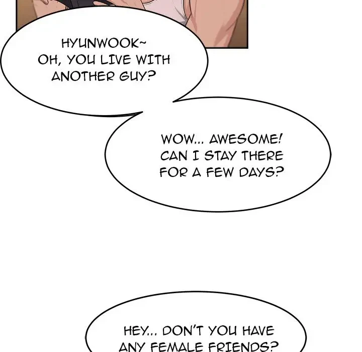 Uncle Chapter 7, page 32