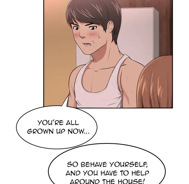 Uncle Chapter 7, page 39