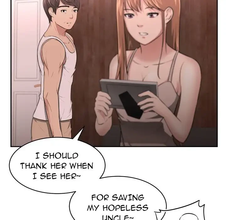 Uncle Chapter 7, page 42