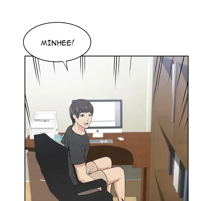 Uncle Chapter 7, page 56