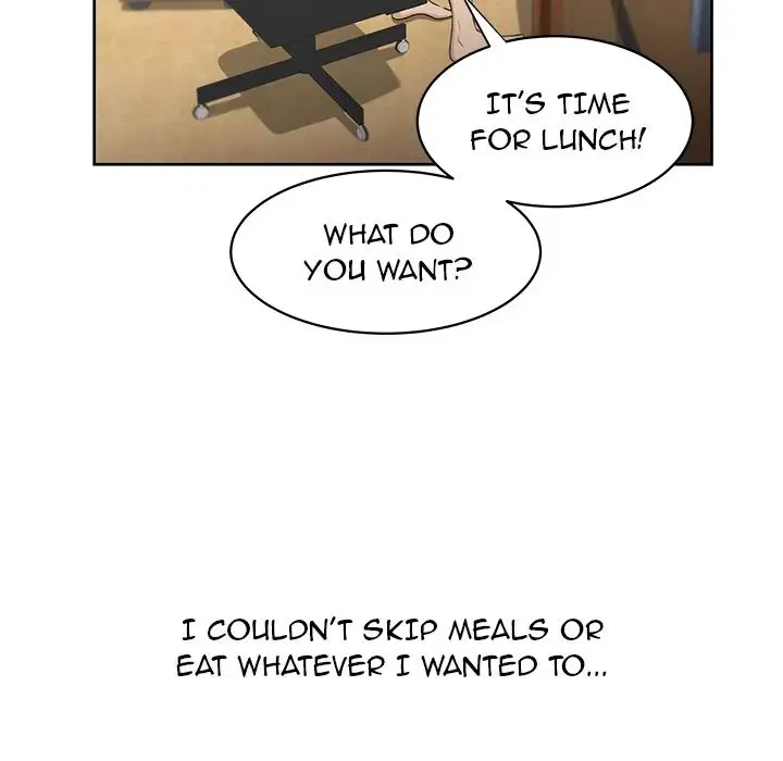 Uncle Chapter 7, page 57