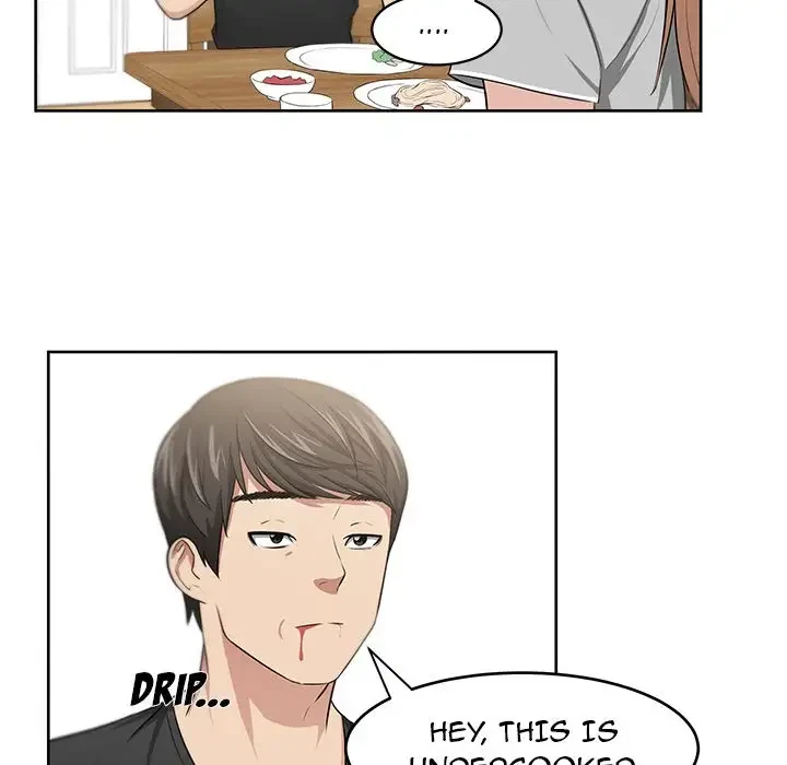 Uncle Chapter 7, page 67