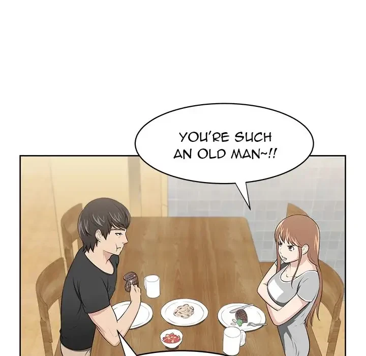 Uncle Chapter 7, page 69