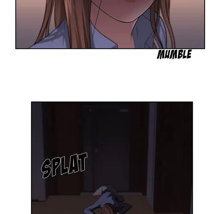 Uncle Chapter 7, page 76