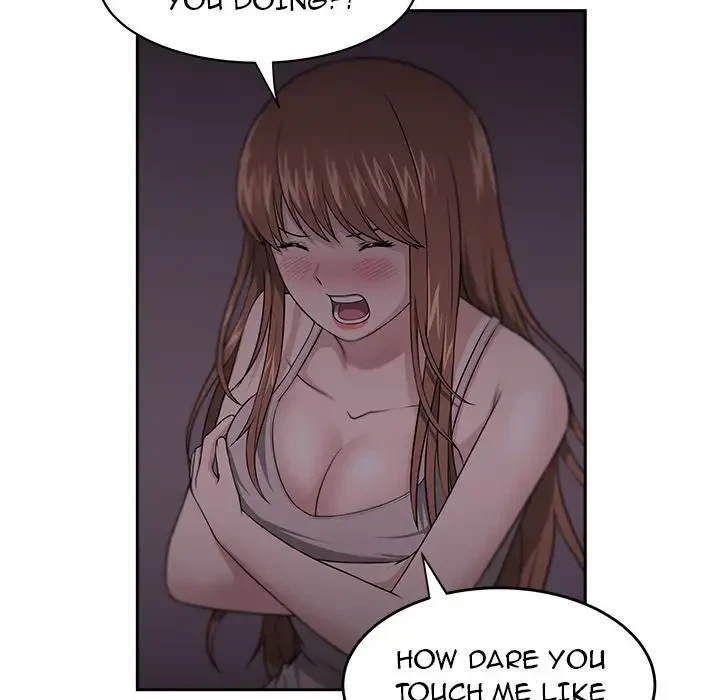 Uncle Chapter 7, page 9
