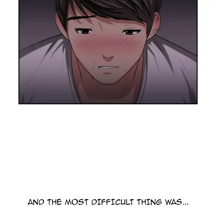Uncle Chapter 7, page 96