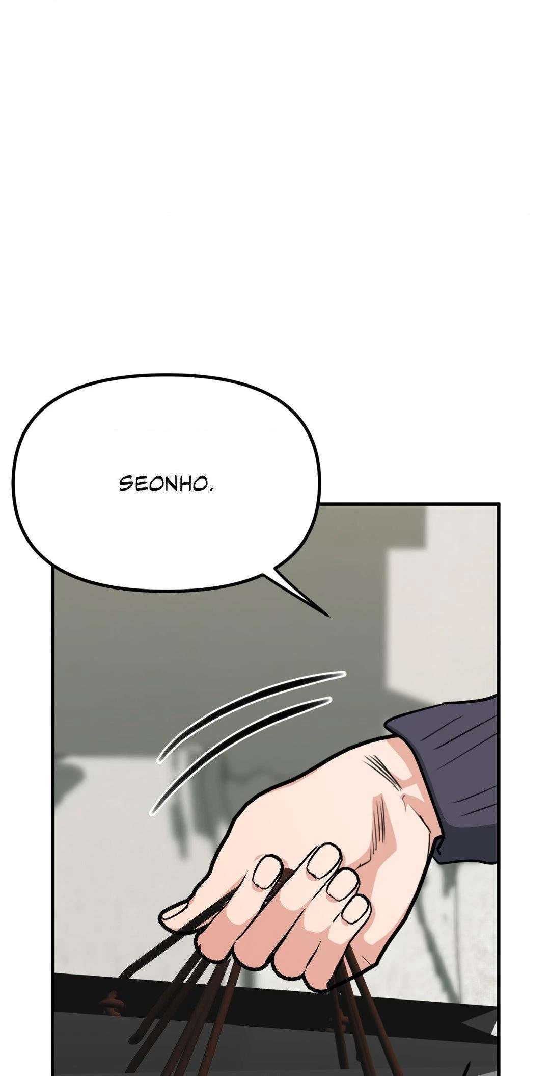 Nature Versus Nurture Chapter 13, page 3