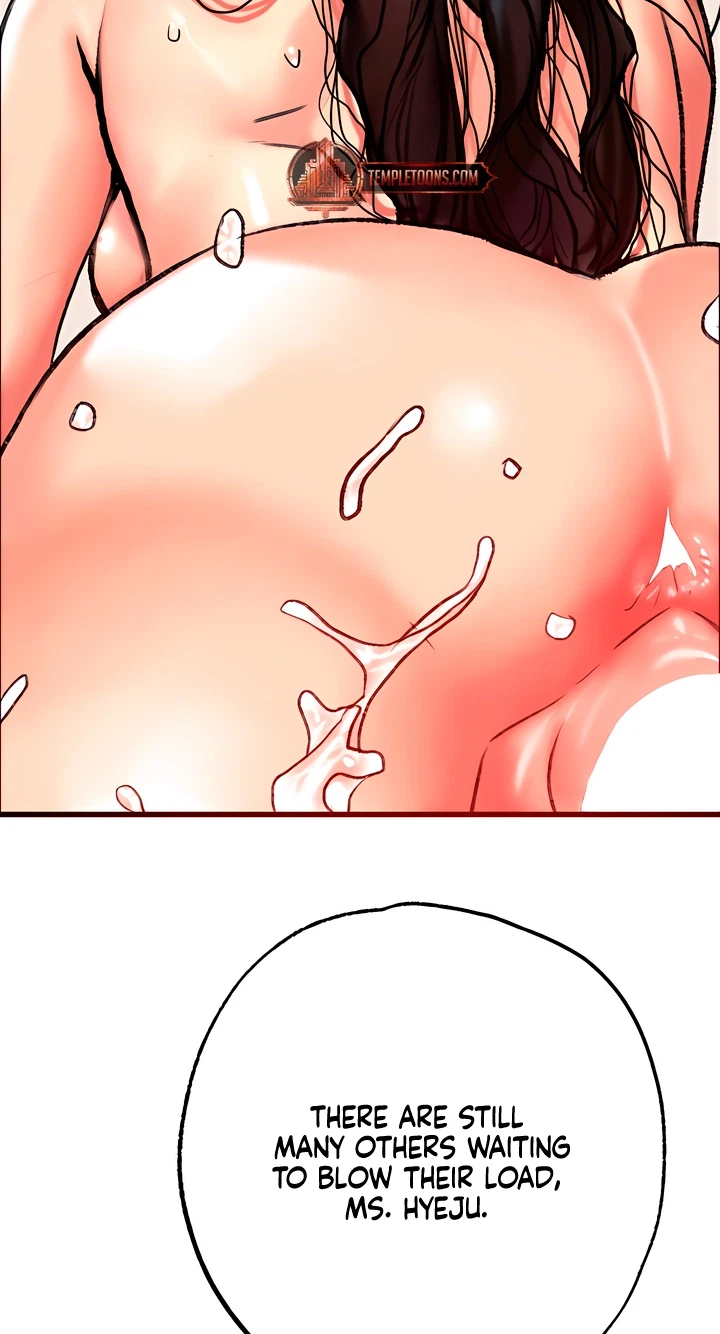 A Pervert Who Only Picks Perverts Chapter 28, page 107