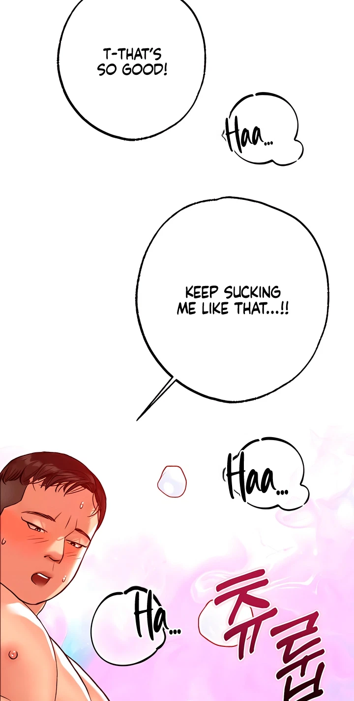 A Pervert Who Only Picks Perverts Chapter 28, page 114