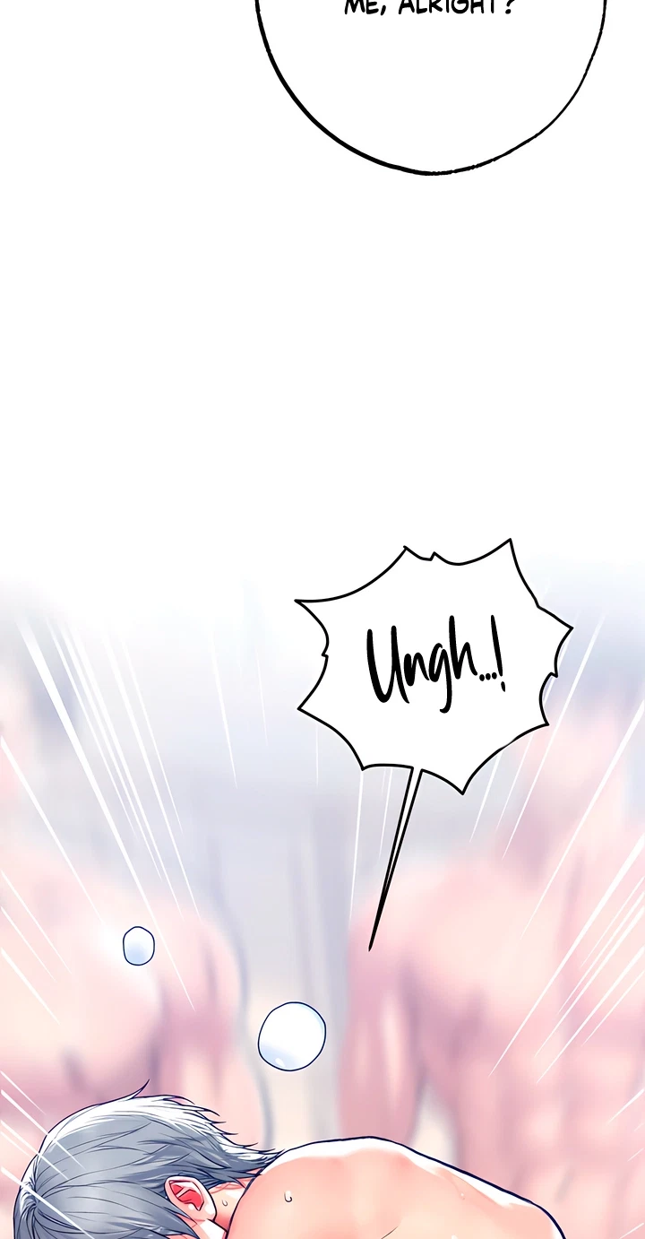 A Pervert Who Only Picks Perverts Chapter 28, page 123