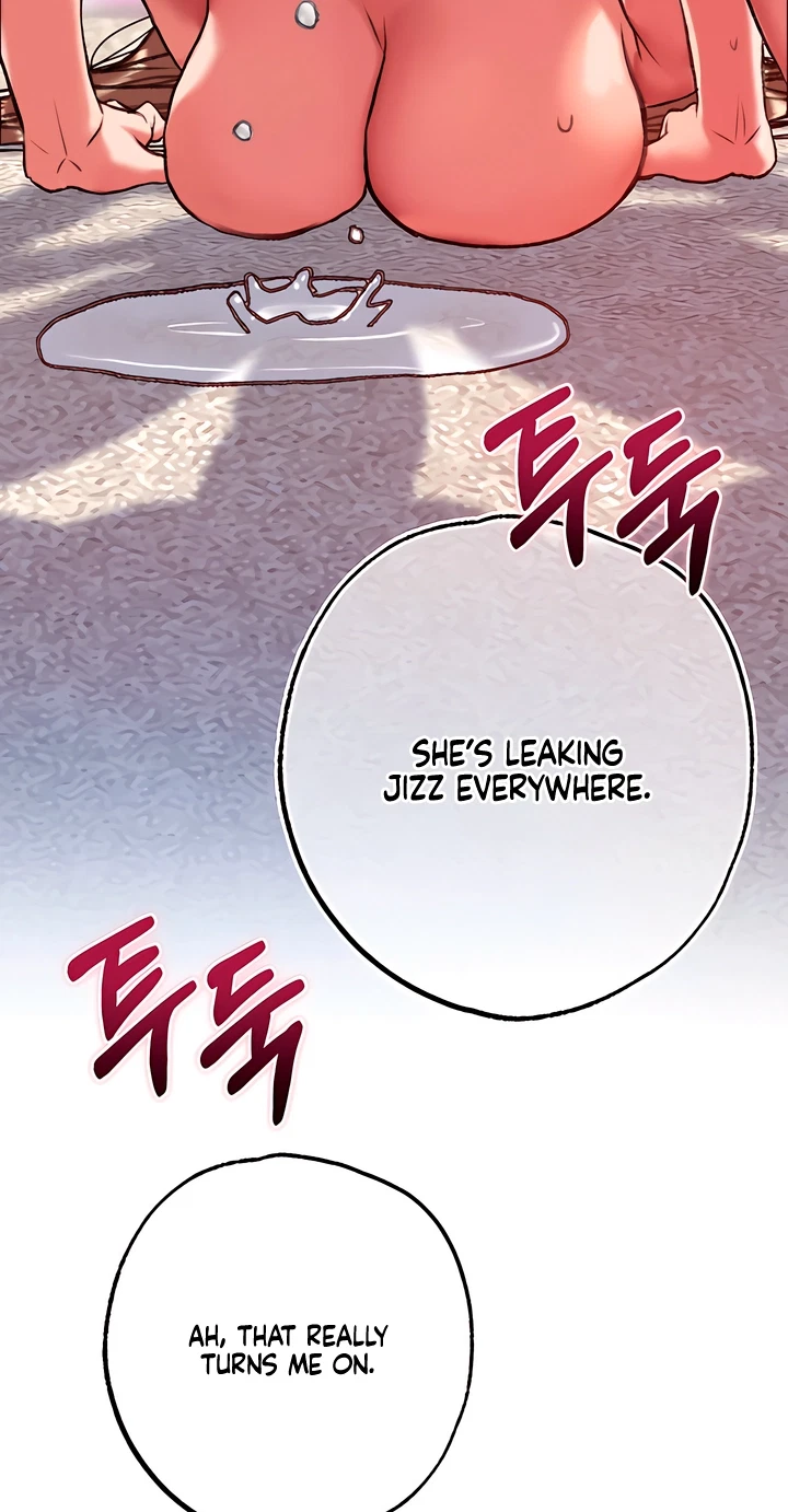 A Pervert Who Only Picks Perverts Chapter 28, page 126