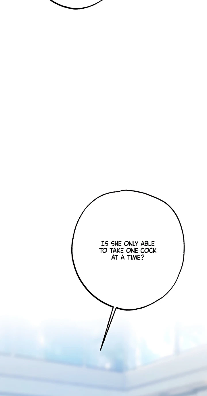 A Pervert Who Only Picks Perverts Chapter 28, page 127