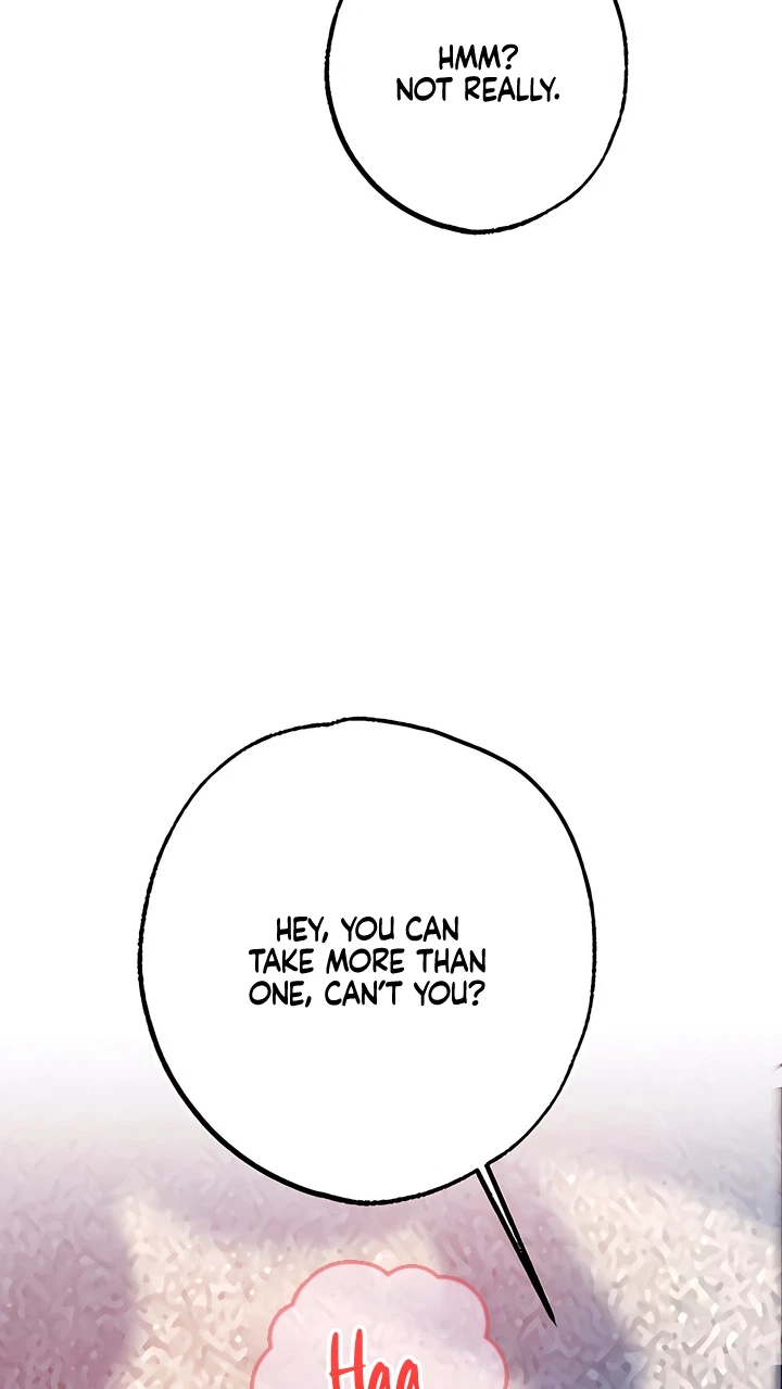 A Pervert Who Only Picks Perverts Chapter 28, page 129