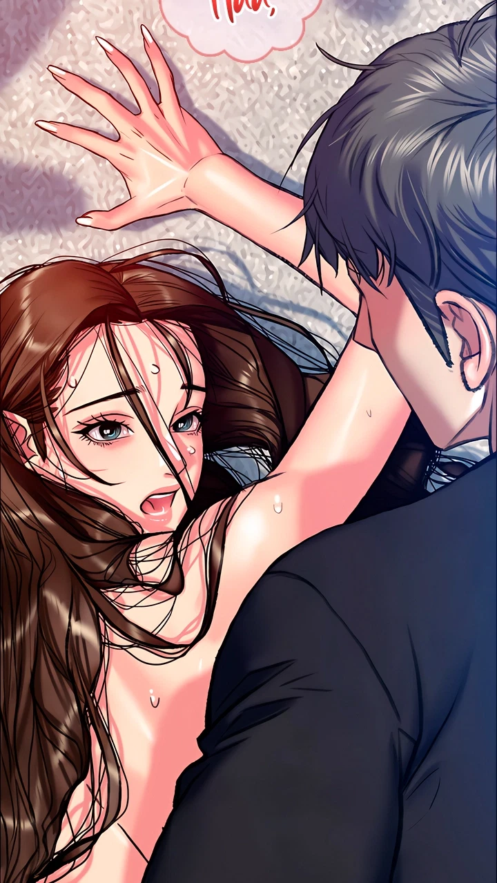 A Pervert Who Only Picks Perverts Chapter 28, page 130