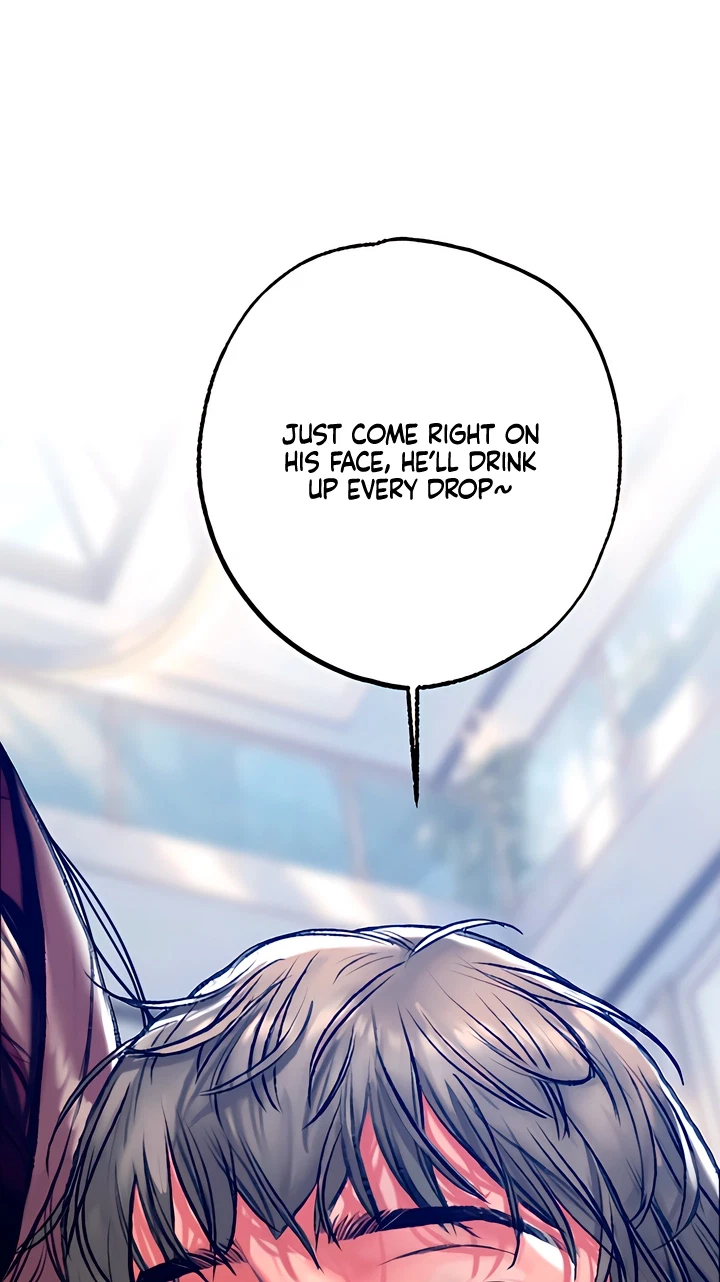 A Pervert Who Only Picks Perverts Chapter 28, page 19