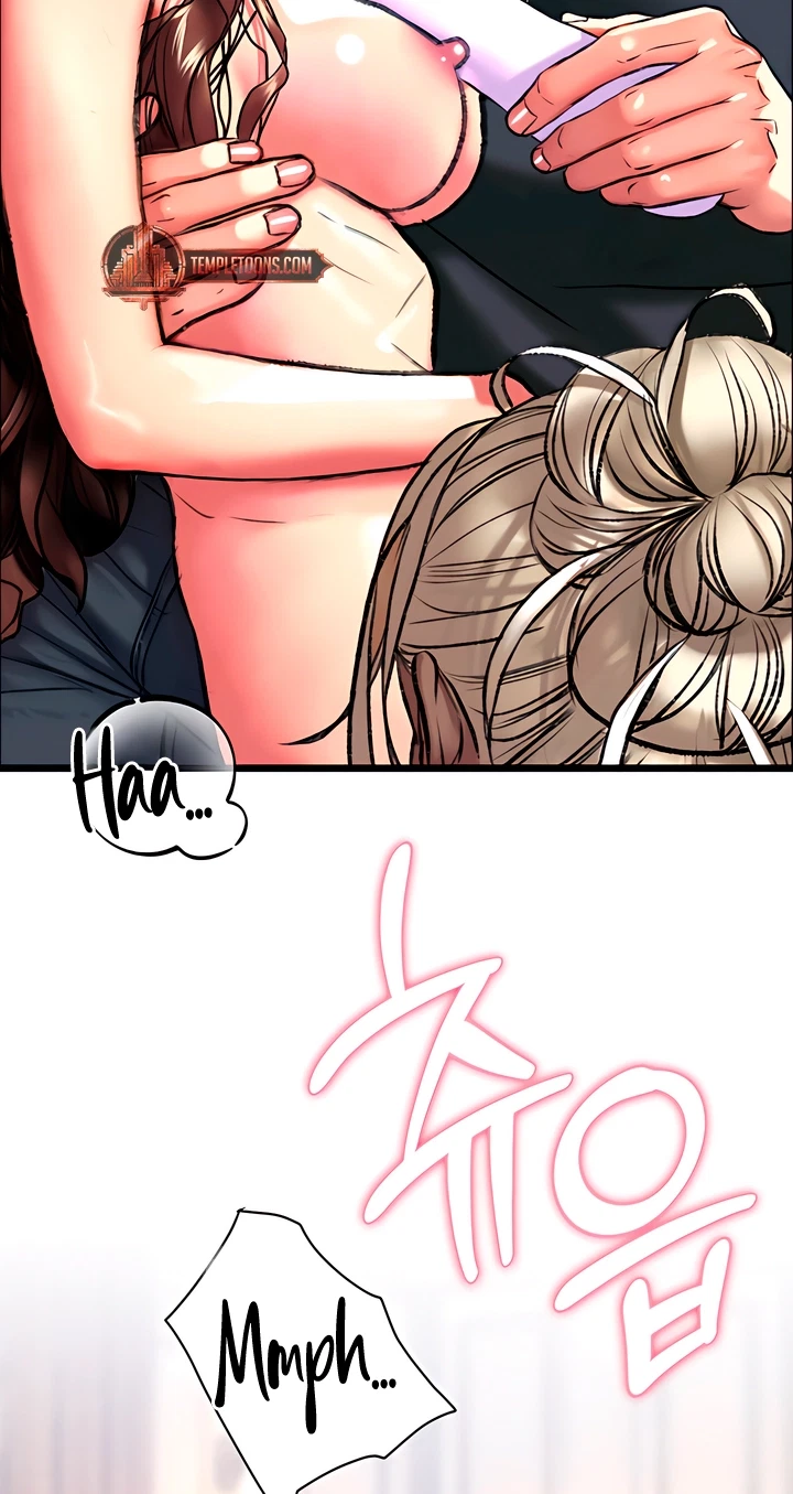 A Pervert Who Only Picks Perverts Chapter 28, page 29