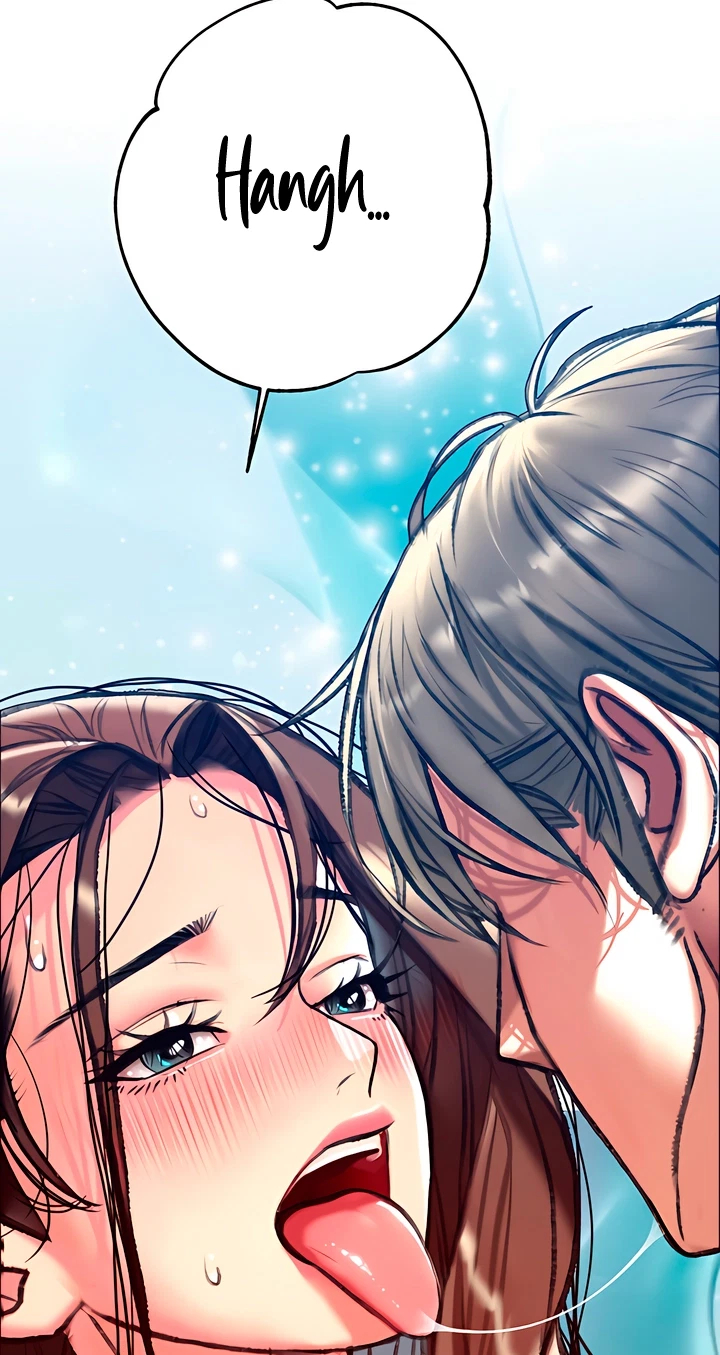 A Pervert Who Only Picks Perverts Chapter 28, page 34