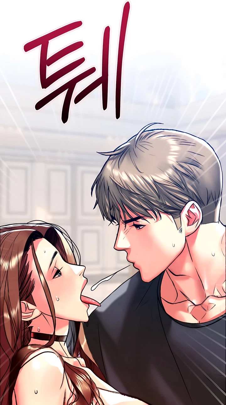 A Pervert Who Only Picks Perverts Chapter 28, page 36