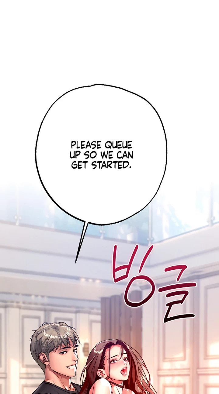 A Pervert Who Only Picks Perverts Chapter 28, page 38