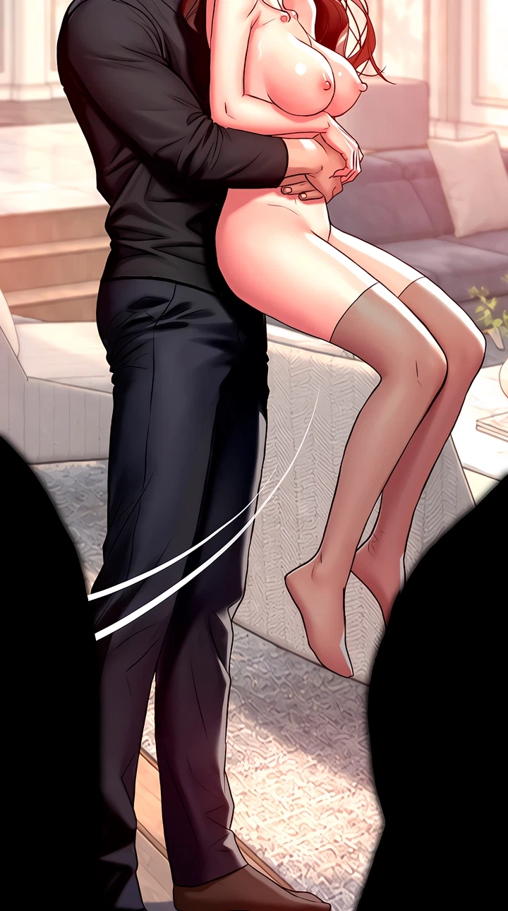 A Pervert Who Only Picks Perverts Chapter 28, page 39