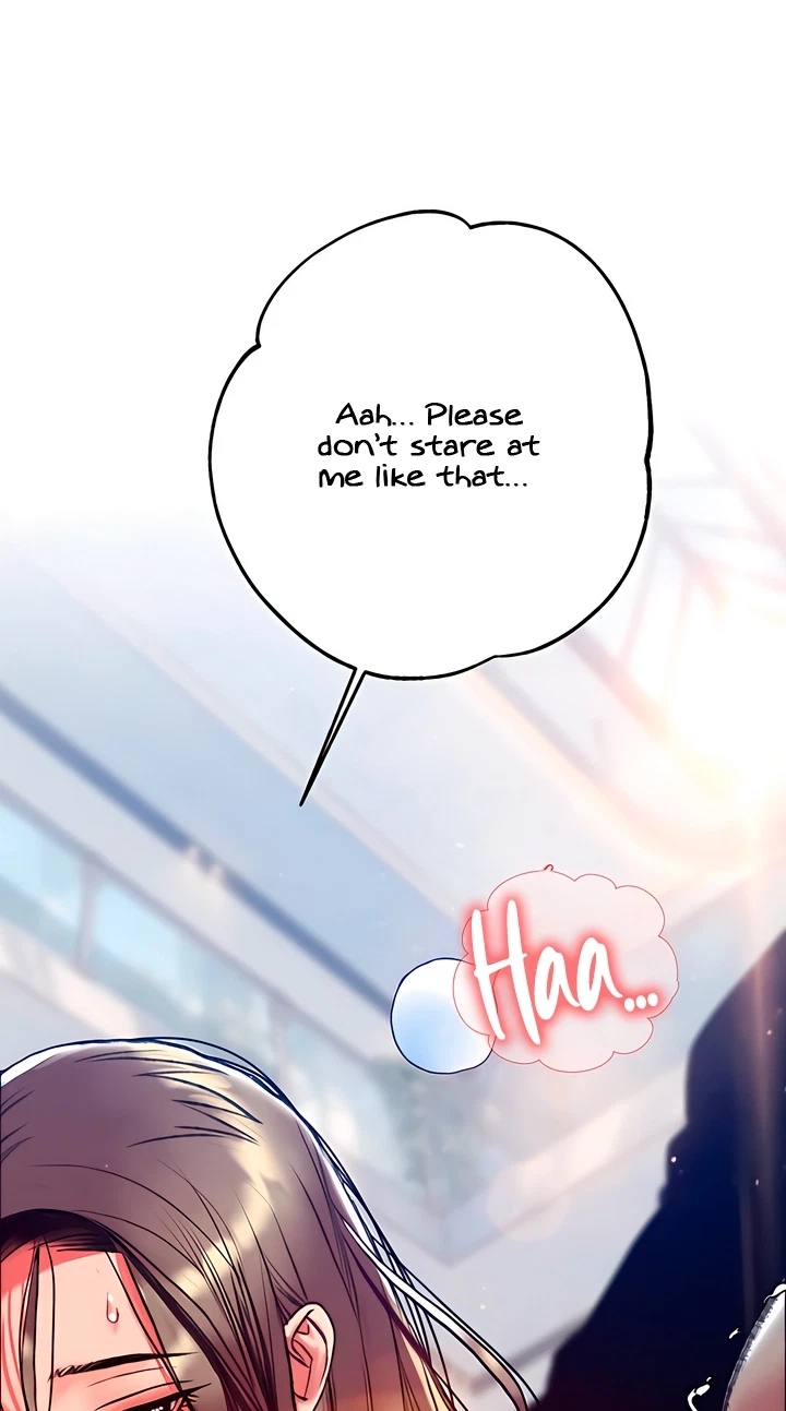 A Pervert Who Only Picks Perverts Chapter 28, page 4