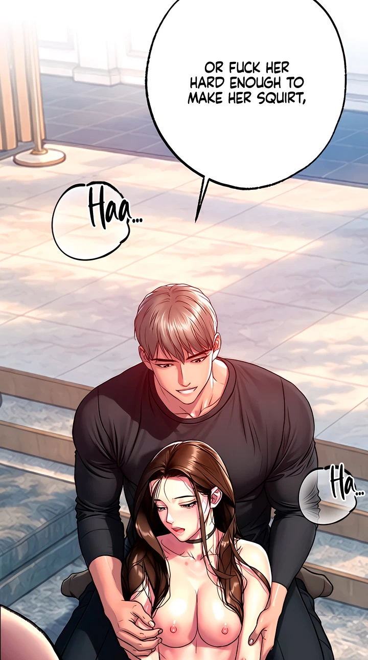 A Pervert Who Only Picks Perverts Chapter 28, page 41