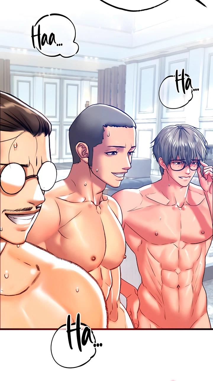 A Pervert Who Only Picks Perverts Chapter 28, page 44
