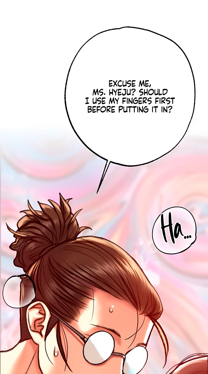 A Pervert Who Only Picks Perverts Chapter 28, page 54