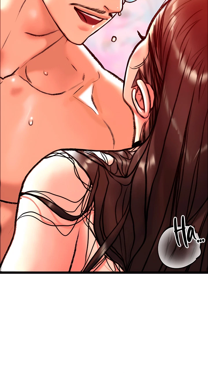 A Pervert Who Only Picks Perverts Chapter 28, page 55