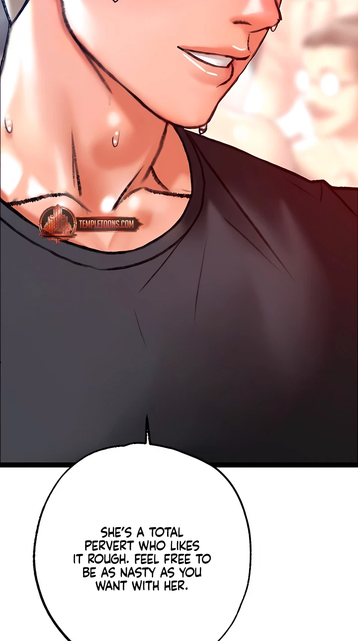 A Pervert Who Only Picks Perverts Chapter 28, page 57