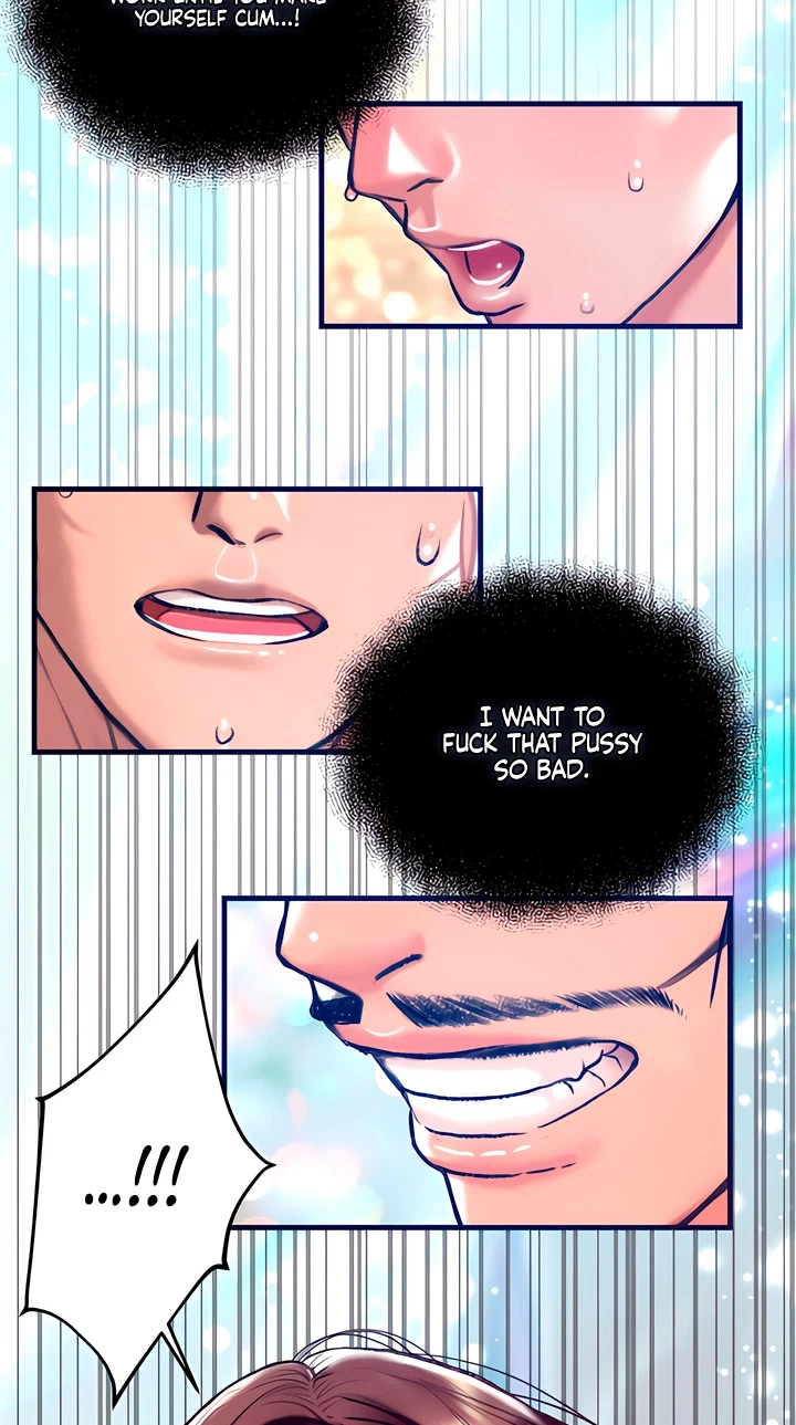 A Pervert Who Only Picks Perverts Chapter 28, page 59