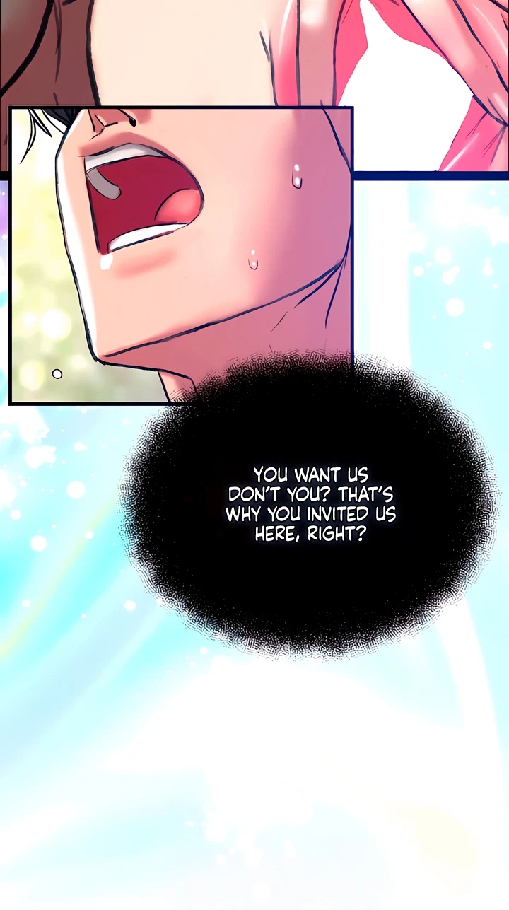 A Pervert Who Only Picks Perverts Chapter 28, page 61