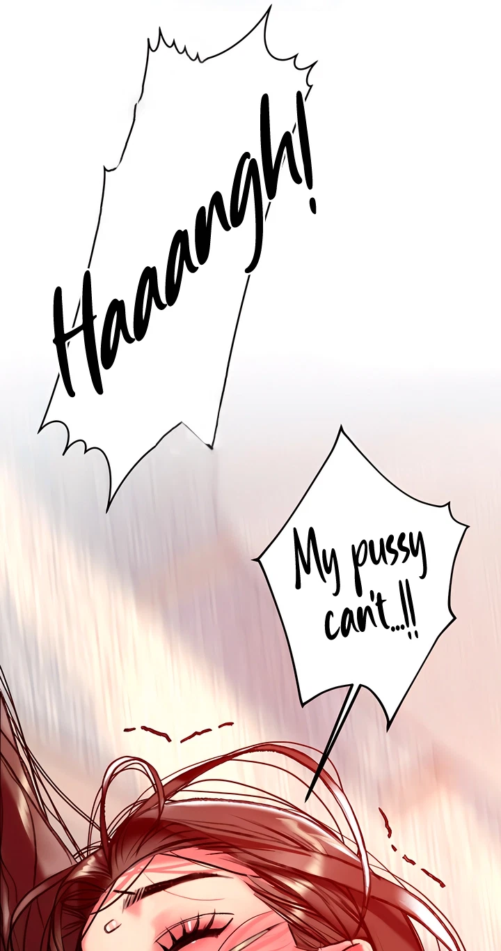A Pervert Who Only Picks Perverts Chapter 28, page 62