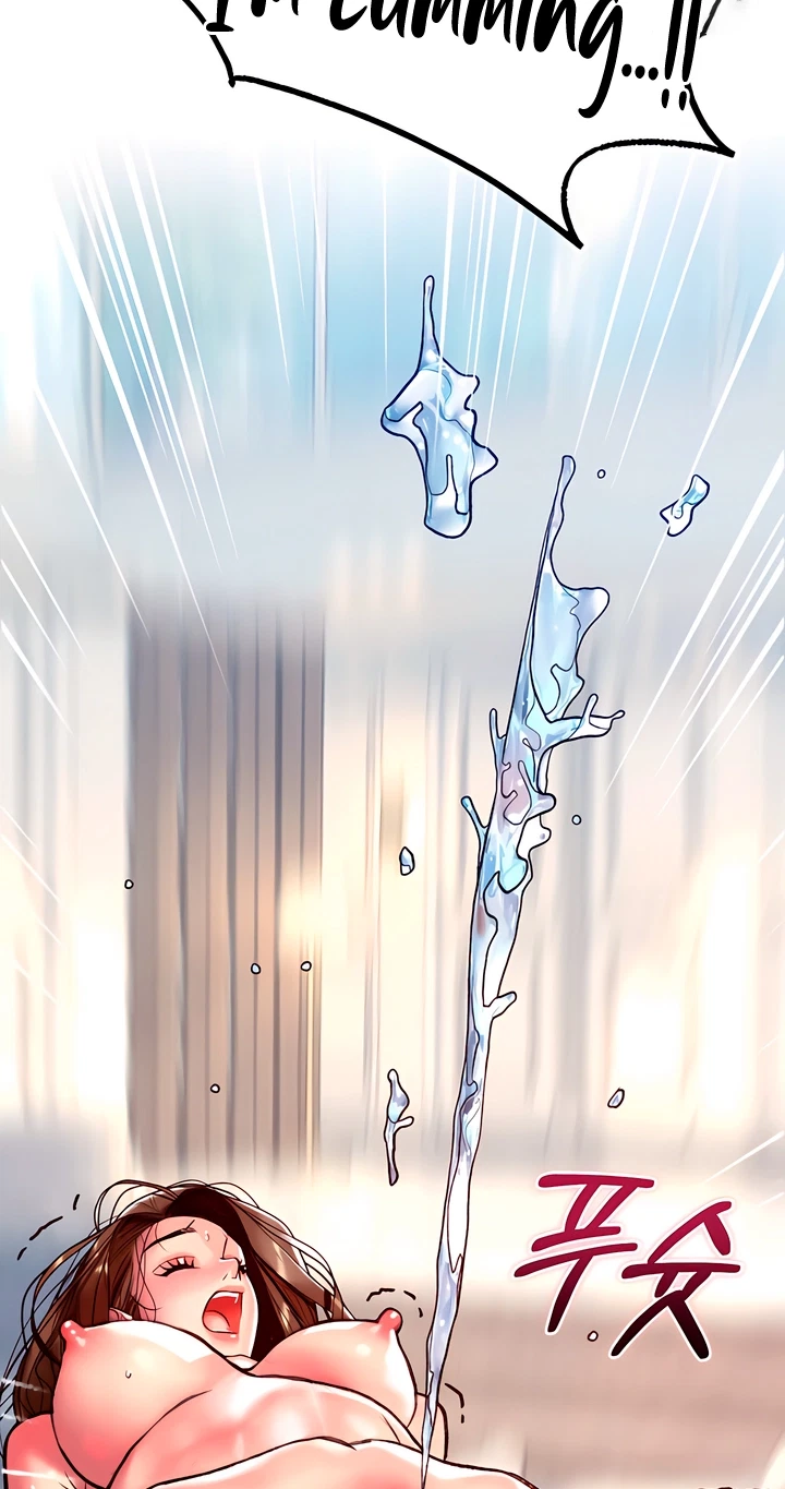 A Pervert Who Only Picks Perverts Chapter 28, page 64